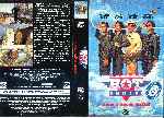 miniatura hot-shots-por-eltamba cover vhs