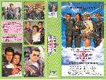 miniatura hot-shots-v2-por-dantuy cover vhs