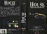 miniatura house-una-casa-alucinante-por-vigilantenocturno cover vhs