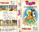 miniatura ico-el-caballito-valiente-por-rodilauret cover vhs