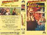 miniatura indiana-jones-y-el-templo-maldito-por-carioca cover vhs