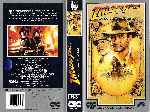 miniatura indiana-jones-y-la-ultima-cruzada-por-seaworld cover vhs