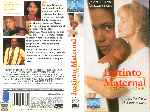 miniatura instinto-maternal-1995-por-amtor cover vhs