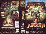 miniatura jumanji-por-bonnascope cover vhs