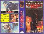 miniatura jungla-de-cristal-2-la-jungla-2-alerta-roja-por-dantuy cover vhs