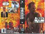 miniatura jungla-de-cristal-3-la-venganza-v2-por-neo301 cover vhs