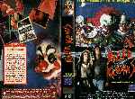 miniatura killer-klowns-klowns-asesinos-por-tiroloco cover vhs