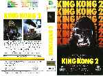 miniatura king-kong-2-por-eltamba cover vhs