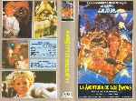 miniatura la-aventura-de-los-ewoks-por-agustin cover vhs