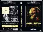 miniatura la-bella-y-la-bestia-1946-custom-por-ogiser cover vhs