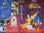 miniatura la-bella-y-la-bestia-clasicos-disney-por-ogiser cover vhs