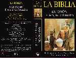miniatura la-biblia-volumen-14-salomon-el-templo-de-jerusalen-edicion-rba-por-timbrando19 cover vhs
