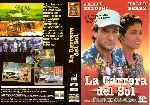 miniatura la-carrera-del-sol-por-leki cover vhs