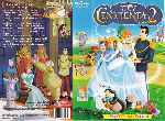 miniatura la-cenicienta-2-por-davizzzzzzz cover vhs