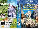 miniatura la-dama-y-el-vagabundo-2-region-4-por-panchotex77 cover vhs