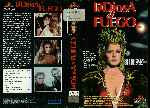 miniatura la-diosa-de-fuego-por-tiroloco cover vhs