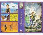 miniatura la-espada-magica-en-busca-de-camelot-v2-por-ernestok cover vhs