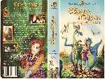 miniatura la-espada-magica-la-leyenda-de-camelot-region-4-por-women-panter cover vhs