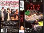 miniatura la-guerra-de-los-rose-por-ytzan cover vhs