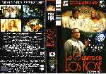 miniatura la-guerra-de-los-rose-v2-por-eltamba cover vhs
