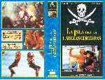 miniatura la-isla-de-las-cabezas-cortadas-por-dantuy cover vhs