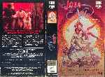 miniatura la-joya-del-nilo-por-eltamba cover vhs