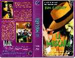 miniatura la-mascara-v2-por-blin182 cover vhs