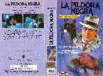 miniatura la-pildora-negra-por-antpmzgmz cover vhs