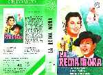 miniatura la-reina-mora-1954-por-eltamba cover vhs