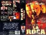 miniatura la-roca-por-eltamba cover vhs