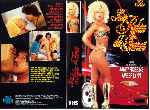 miniatura la-rubia-del-ferrari-xxx-por-bertomo cover vhs