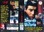 miniatura la-segunda-victoria-por-eltamba cover vhs