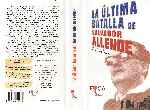 miniatura la-ultima-batalla-de-salvador-allende-por-triplejaap cover vhs