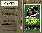 miniatura la-verdadera-historia-de-beatrice-cenci-por-franki cover vhs