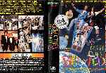 miniatura las-alucinantes-aventuras-de-bill-y-ted-por-schwarzenegge33 cover vhs