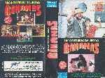 miniatura las-aventuras-del-mono-bananas-por-bandra-palace cover vhs