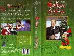 miniatura las-historias-de-navidad-preferidas-por-walt-disney-por-ogiser cover vhs