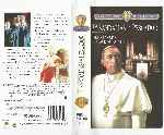 miniatura las-sandalias-del-pescador-por-ernestok cover vhs