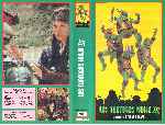 miniatura las-tortugas-ninja-iii-por-dantuy cover vhs