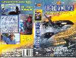 miniatura liberad-a-willy-2-por-eltamba cover vhs