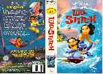 miniatura lilo-y-stitch-clasicos-disney-por-davizzzzzzz cover vhs