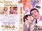 miniatura los-caballeros-de-la-cama-redonda-por-mdmcapilla cover vhs