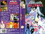 miniatura los-caballeros-del-zodiaco-el-guerrero-de-armageddon-por-hyperboreo cover vhs