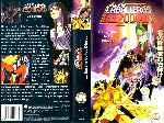 miniatura los-caballeros-del-zodiaco-la-batalla-de-los-dioses-por-hyperboreo cover vhs