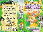 miniatura los-cachorros-del-libro-de-la-selva-por-seaworld cover vhs