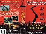 miniatura los-chicos-del-maiz-por-tak cover vhs