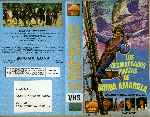 miniatura los-desmadrados-piratas-de-barba-amarilla-por-tiroloco cover vhs