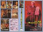 miniatura los-diez-mandamientos-1956-por-enrique1967 cover vhs