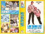 miniatura los-gemelos-golpean-dos-veces-por-dantuy cover vhs