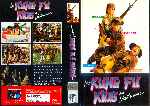 miniatura los-kung-fu-kids-en-vietnam-por-eltamba cover vhs